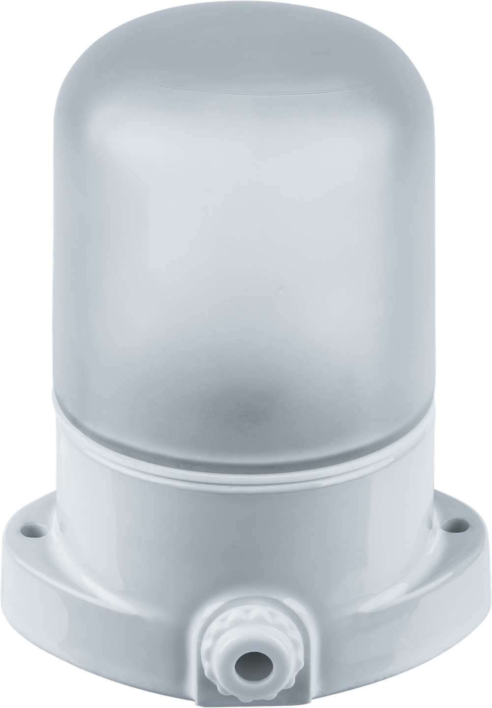 Светильник Navigator 61 509 NBL-SA1-60-E27-WH (НПБ 400 для сауны)