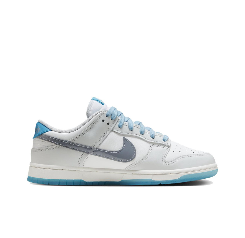 Кроссовки Nike Dunk Low '520' FN3433-141