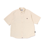 A Bathing Ape Bathing Ape Ss26 Shirts Cartoon Cotton Moderate Summer 0zxsrmx00232q