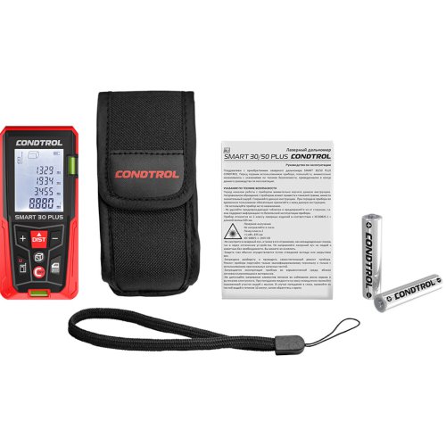 Измеритель длины CONDTROL Smart 30 Plus   1-1-200