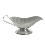 Соусник из нержавеющей стали 150  мл