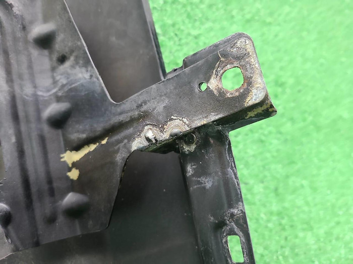 Крыло переднее правое Aurus Senat (2021-н.в.)