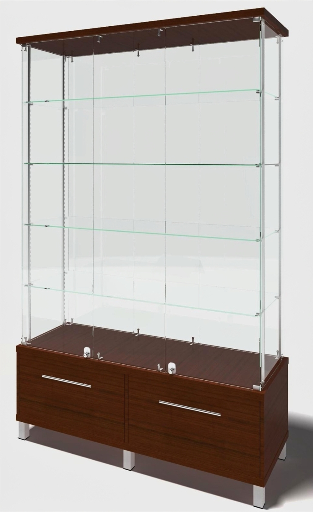 Витрина К-135Т2