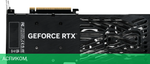 Видеокарта Palit GeForce RTX 5060 Ti Infinity 3 OC 8GB GDDR7 (NE7506TS19P1-GB2062S)