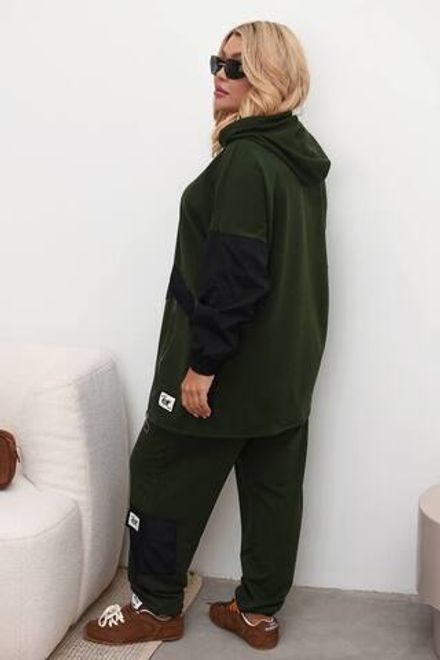 Костюм УК-218-1 Fabrika