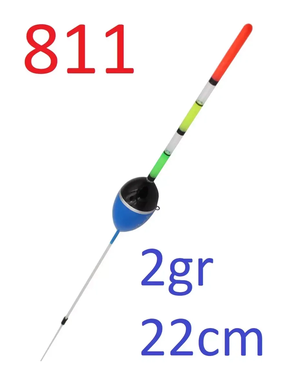 Поплавок из полиуретана 811