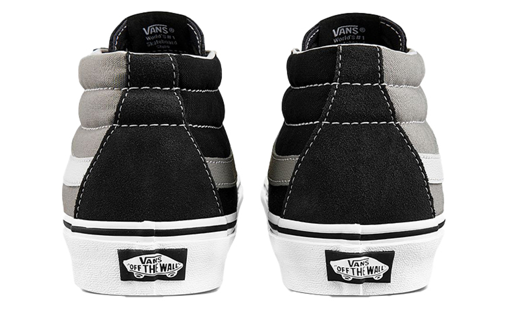 Vans Sk8