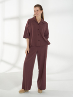 Брюки Б-2047 ГРН AKIMBO