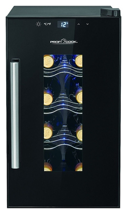 Винный шкаф Profi Cook PC-WK 1232