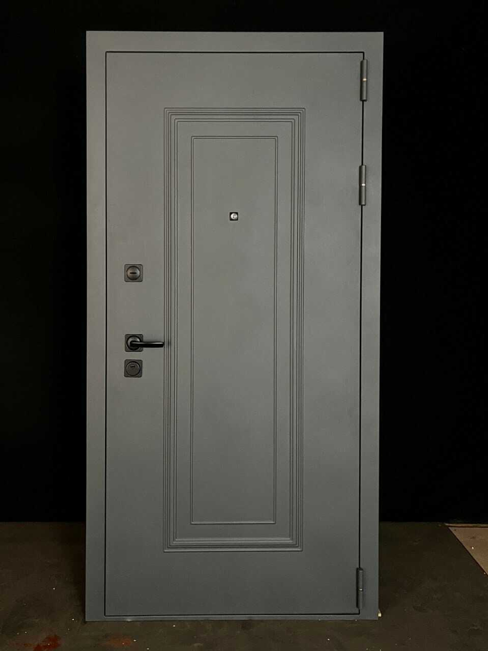 Дверь входная Палисад