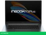 Ноутбук Infinix Inbook Y3 Plus YL51A5 71008302601