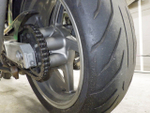 Ducati ST4S , 2003