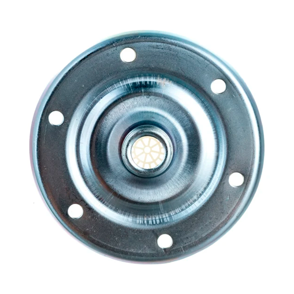 СТАЛЬНОЙ штампованный ФЛАНЕЦ для Гидроаккумуляторов АКВАБРАЙТ  18-150 л