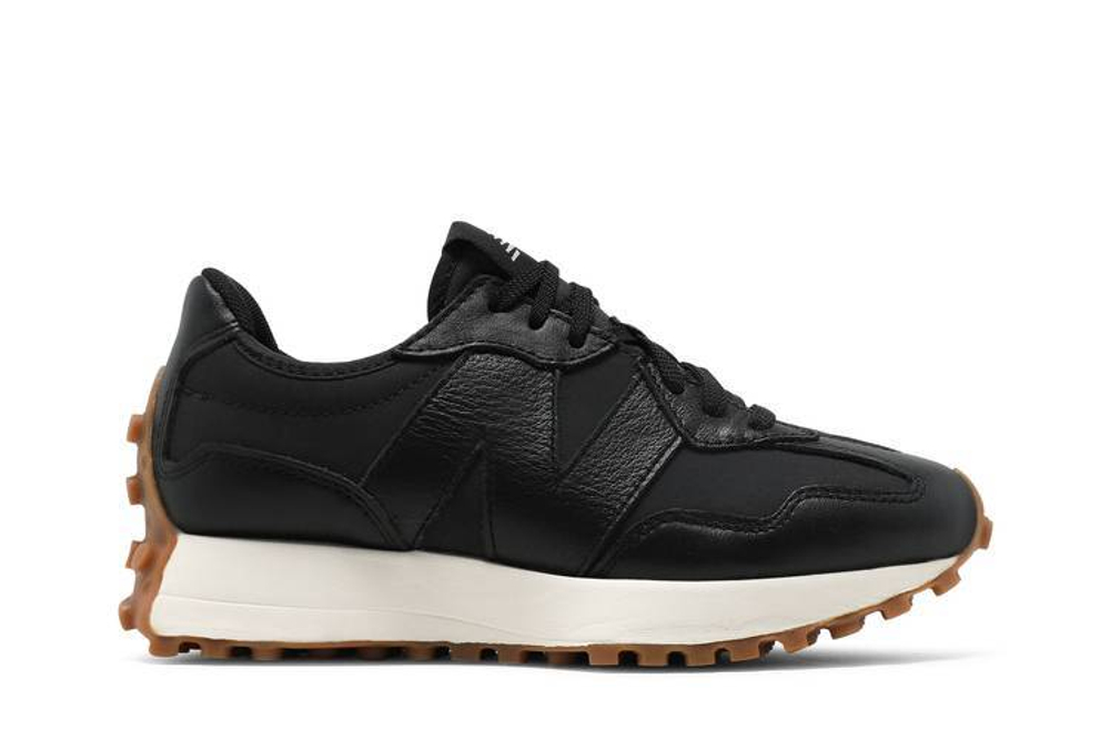 Кроссовки New Balance Nb 327 (Женская размерная сетка)