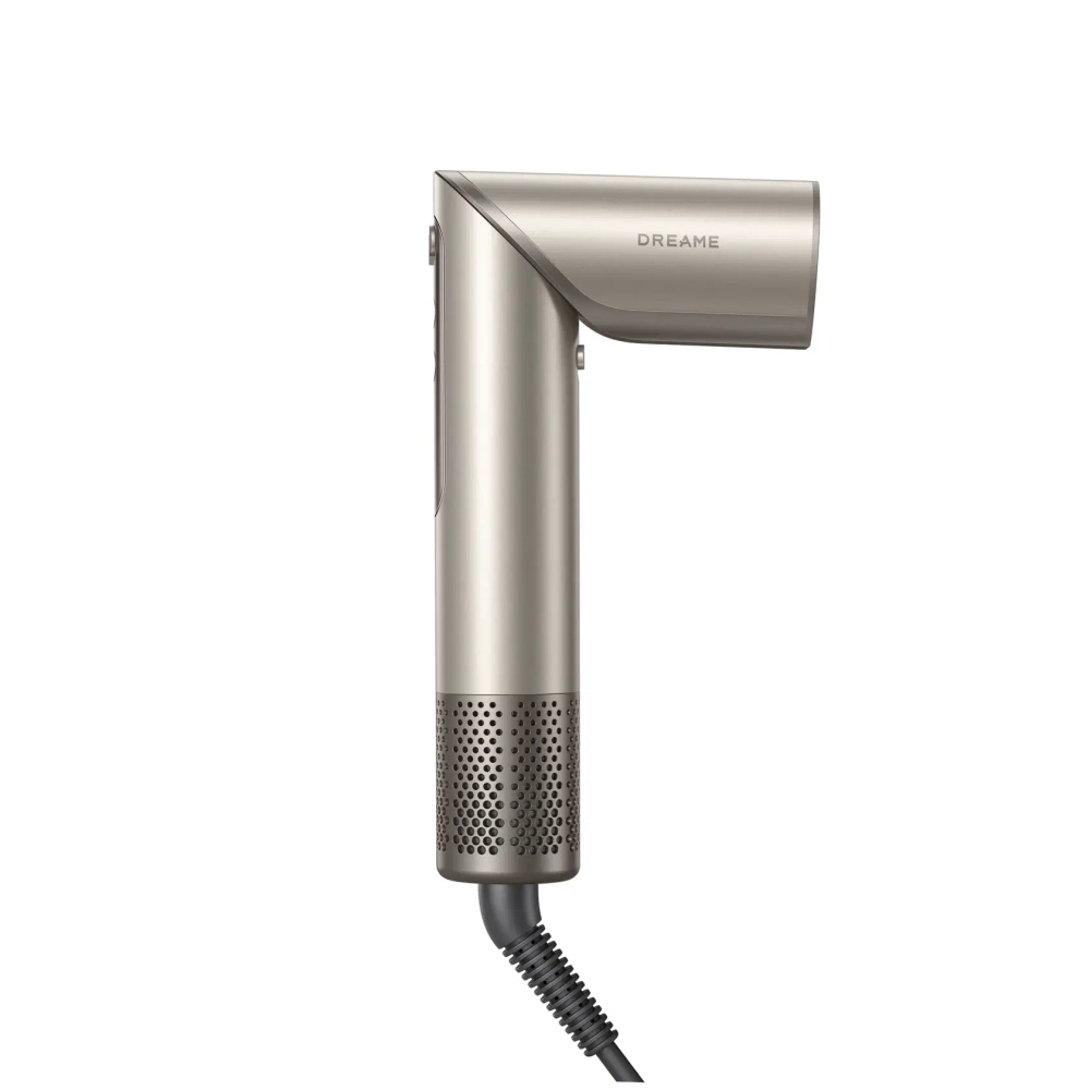Фен Dreame Dazzle Titanium AZD20A (Золотистый)