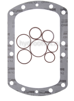 A6VM107 OIL SEAL - Масляное уплотнение (уплотнение вала)