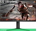 Игровой монитор LG UltraGear 32GN650-B