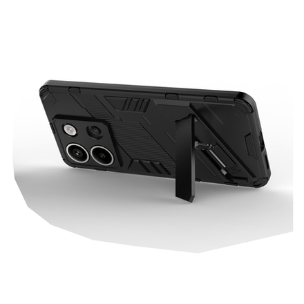 Чехол Warrior Case для Poco X6