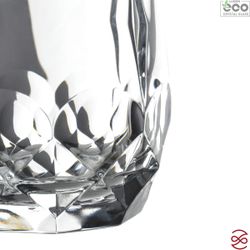 Набор стаканов для виски RCR Alkemist 340мл (6 шт)