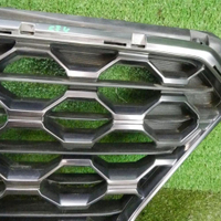 Решетка радиатора Hyundai Santa Fe 4 TM (2018-2021)