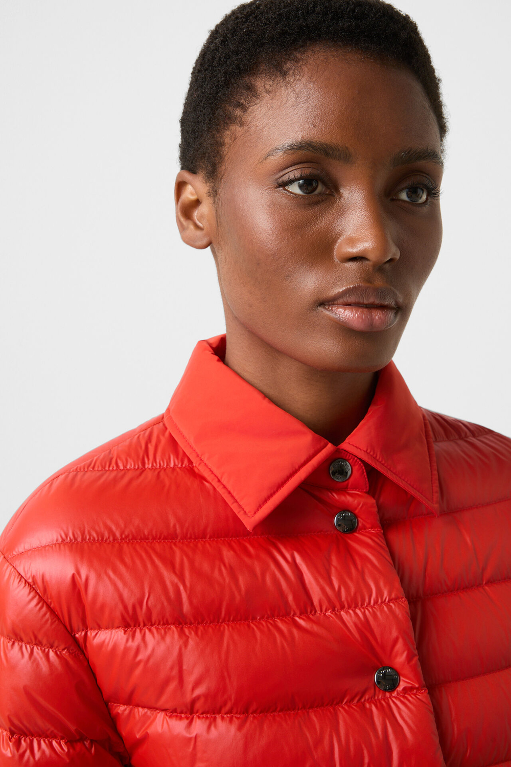 Куртка BOGNER AUDREY-D в красном цвете