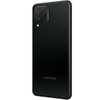 Смартфон Samsung Galaxy A22 4/128 ГБ RU, Черный