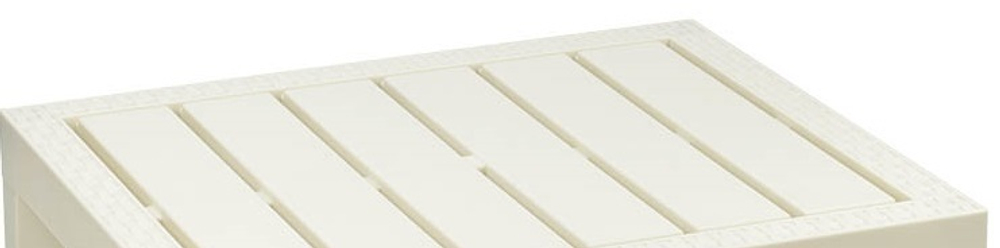 Стол РОТАНГ 650*550*380 (в разобранном виде в индивид. упаковке) М4008