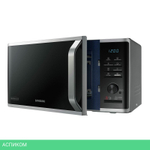 Микроволновая печь Samsung MG23K3575AS/BW