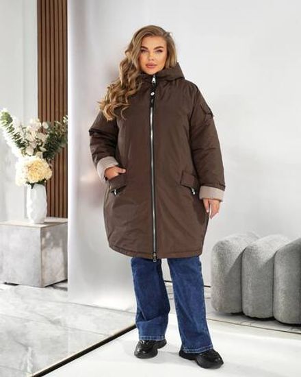 Куртка УК-1467-2 Фабрика Моды Фото 1