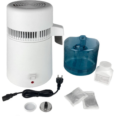 Дистиллятор бытовой BL 9803