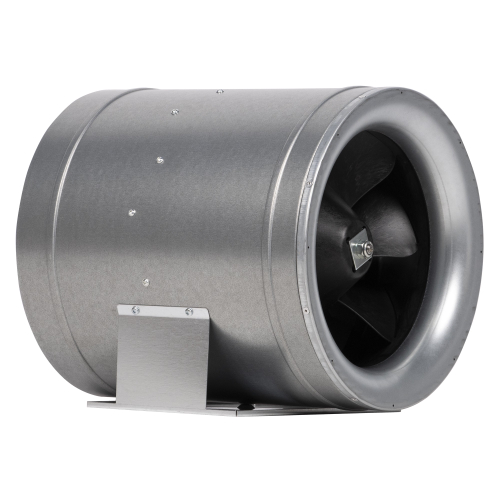 Вентилятор диагональный канальный энергосберегающий SHUFT CMFE 250 НС-0076035