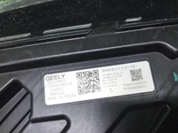 Фара левая Geely Monjaro (2021-н.в.) LED
