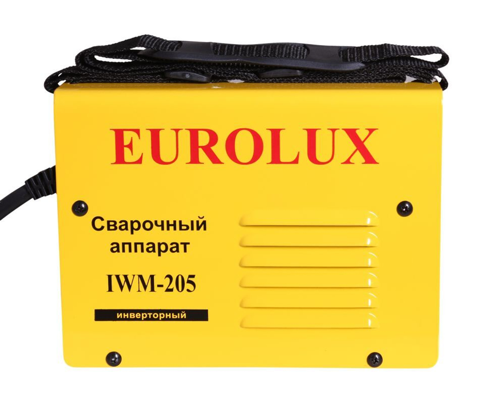 Сварочный аппарат Ресанта IWM205 65/66