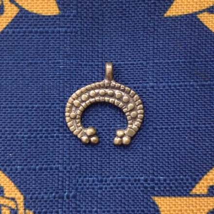 Лунница. Славяне, 10-11 в.