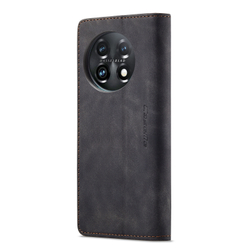 Чехол-книжка CaseMe Matte OnePlus 11