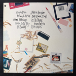 INXS ‎– The Swing (Канада 1984г.)