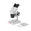 Микроскоп стерео МС-1 вар.2A (1x/3x)
