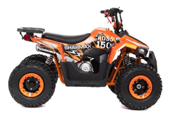 Квадроцикл SHARMAX 150 CROSS