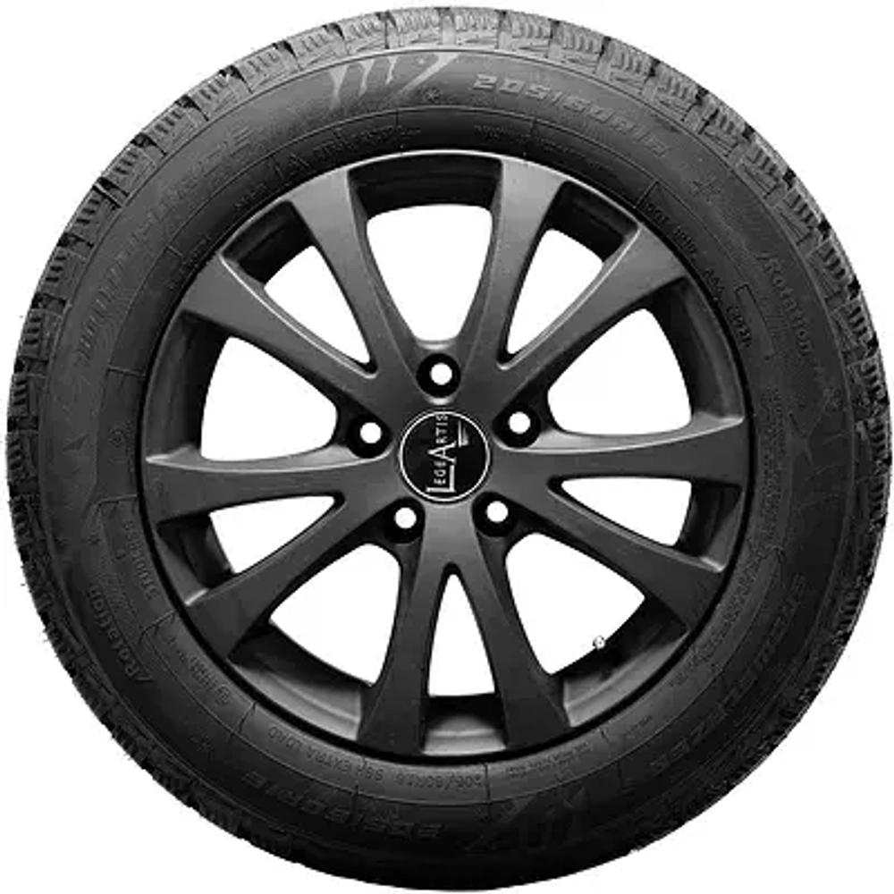 Windforce Snowblazer 265/65 R17 112T