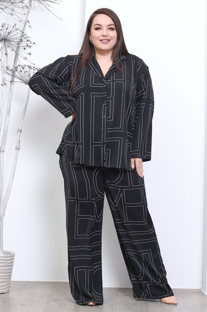 Костюм 5899 Fabrika