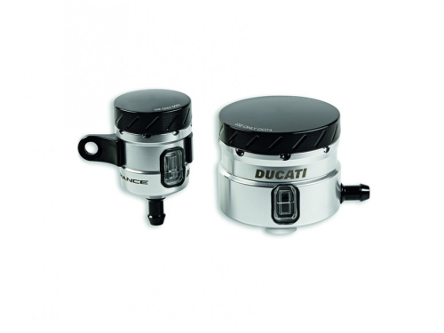 96180101A BRAKE/CLUTCH FLUID RESERVOIRS (M 1200)