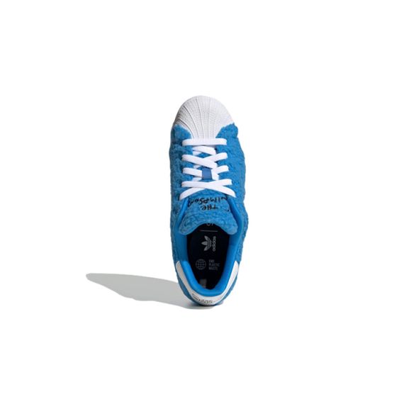 Кроссовки adidas originals SUPERSTAR Детские Скейтборды Низкие Кроссовки Юнисекс