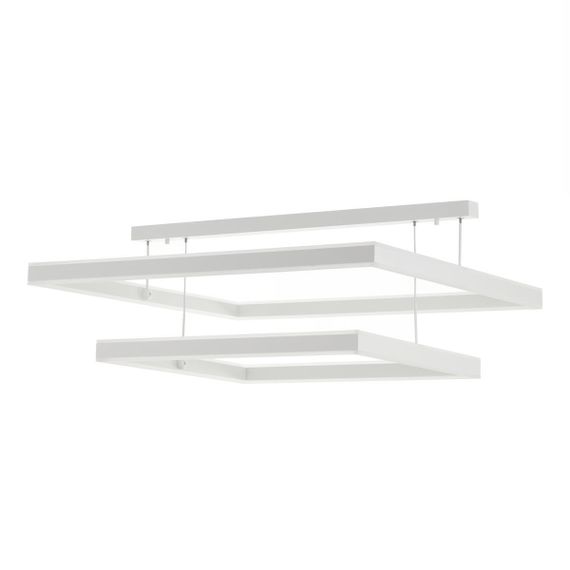 Подвесной светодиодный светильник Citilux Дуэт CL719K210