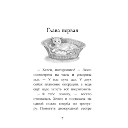 Котенок Сильвер, или Полосатый храбрец