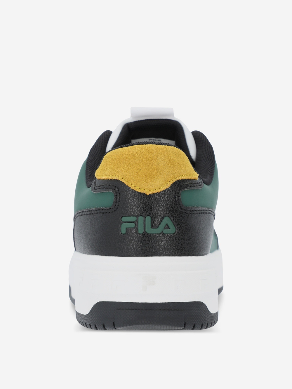 Кеды мужские FILA FX-1000 LOW M