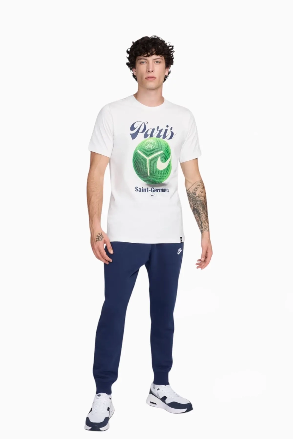 Футболка Nike PSG 24/25 Field