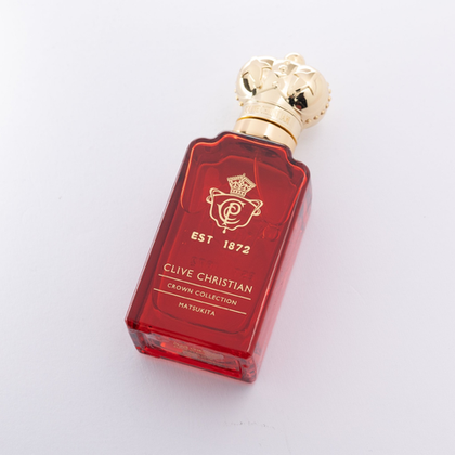 Clive Christian Matsukita