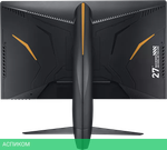 Монитор Machenike MK27QG170S2RU