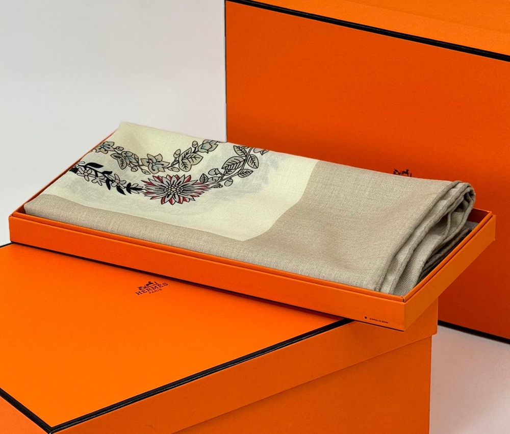 Платок Hermes