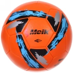 Мяч футбольный Meik MK-051 (ПВХ, размер 5)